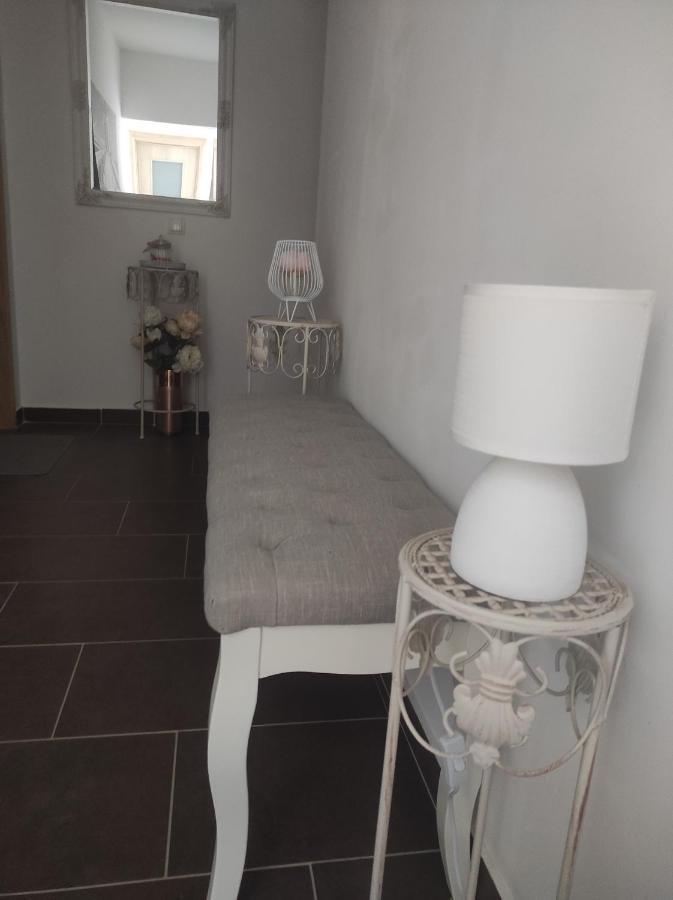 Apartmani Tereza Bibinje Szoba fotó