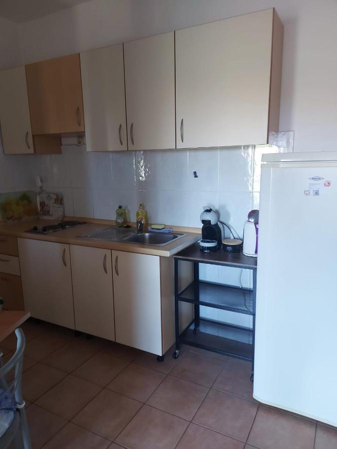 Apartmani Tereza Bibinje Kültér fotó